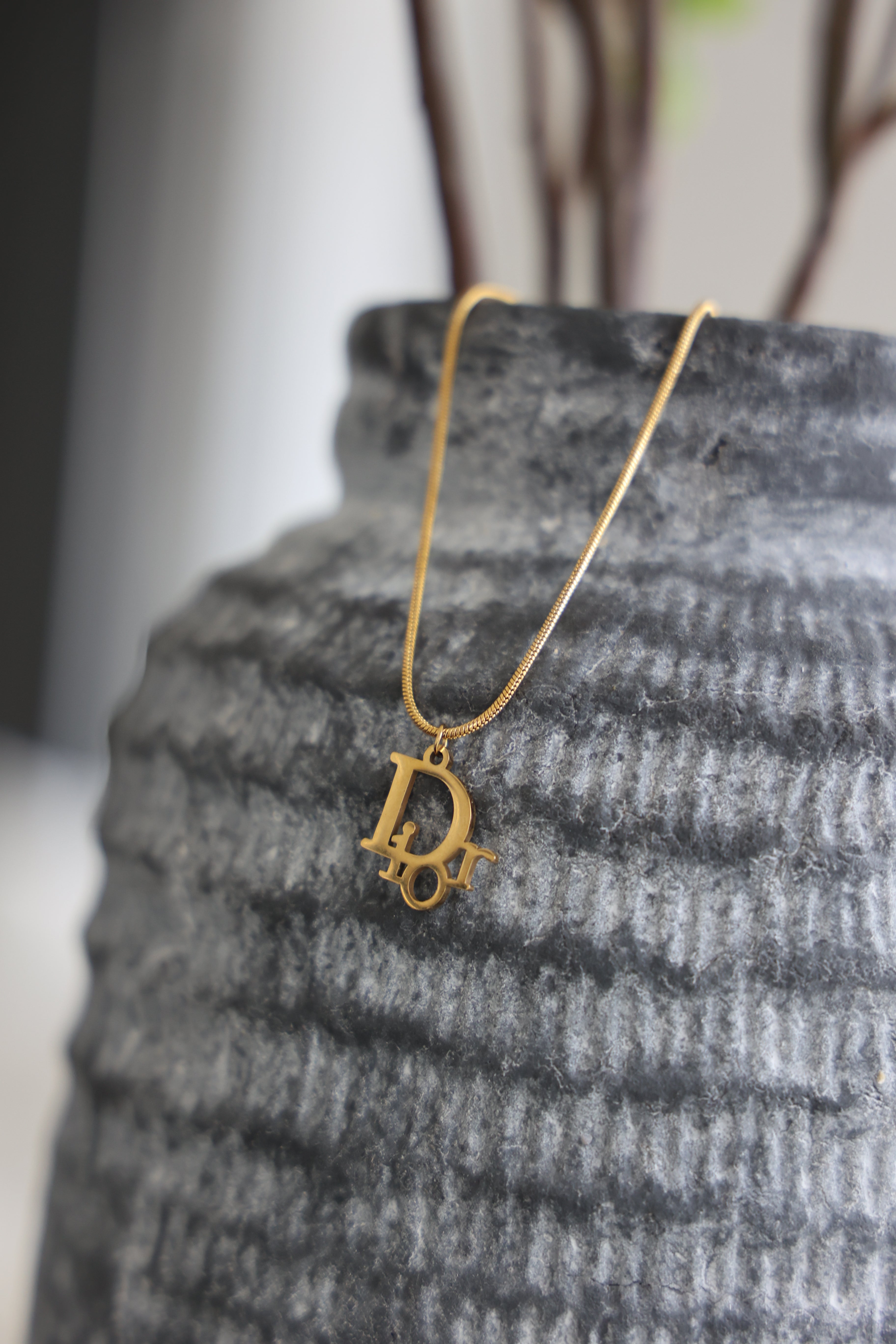 Record Bar Chain Raise The Bar – Vintage Chains