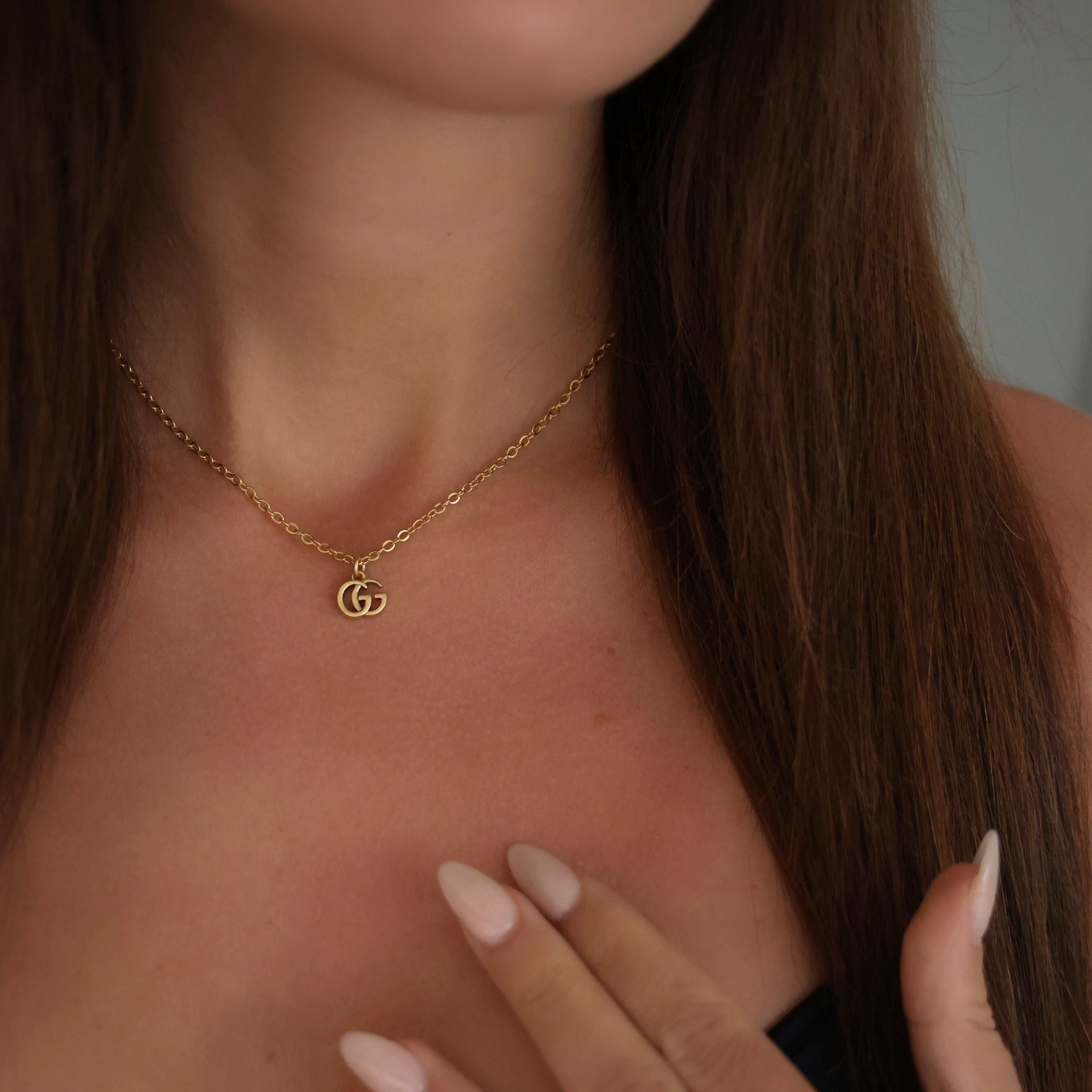 B Good Chain Good As Gold – Vintage Chains