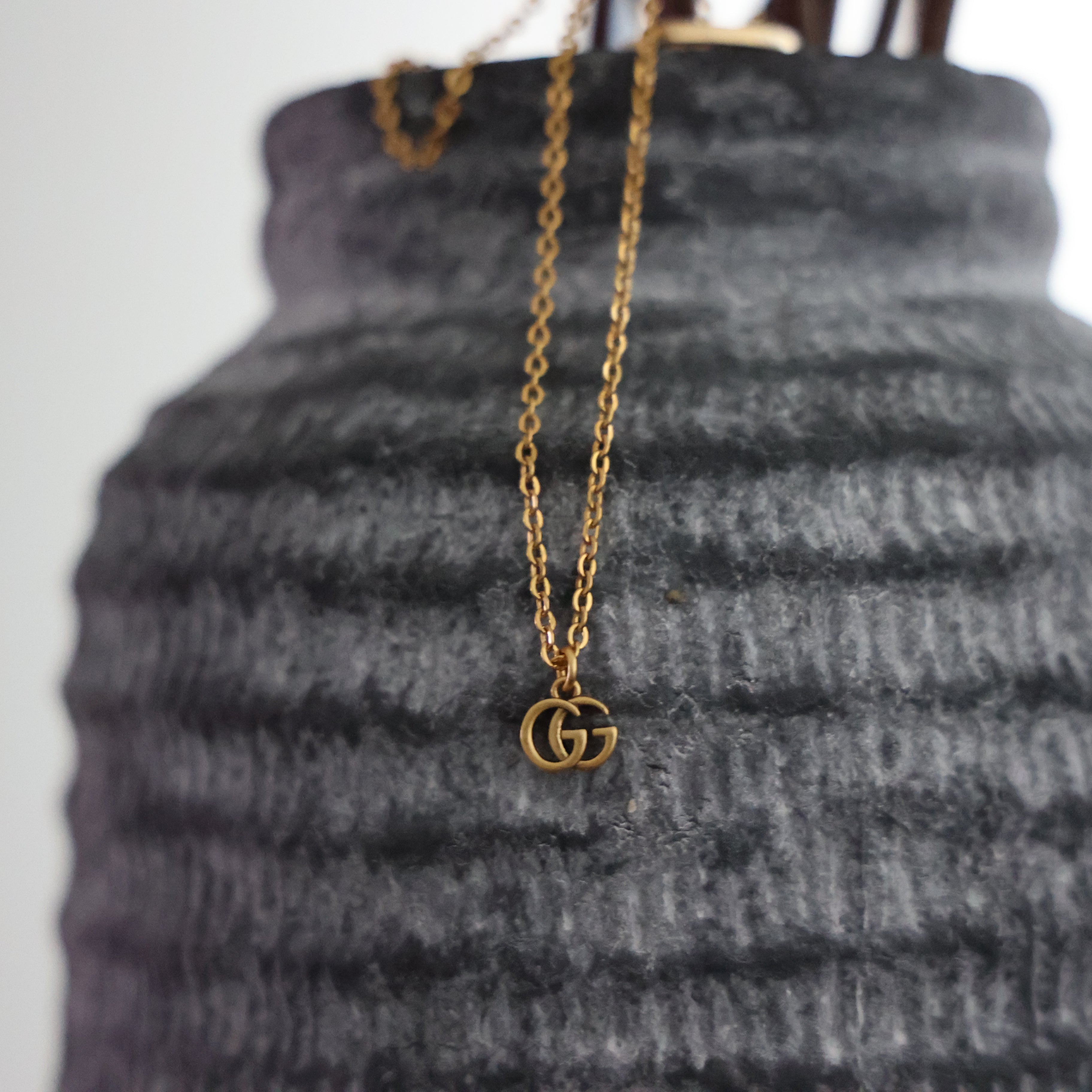 B Good Chain Good As Gold – Vintage Chains