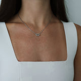 Unchained Elegance