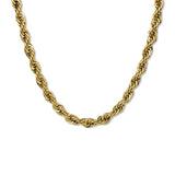 XL Rope Chain