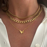 Winged Temptation